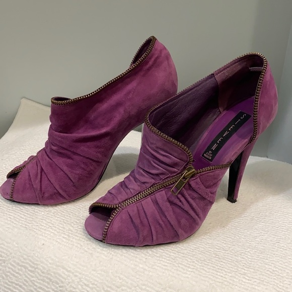 Steven By Steve Madden Shoes - Steven By Steve Madden High Heels.